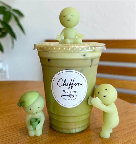 Matcha Drink