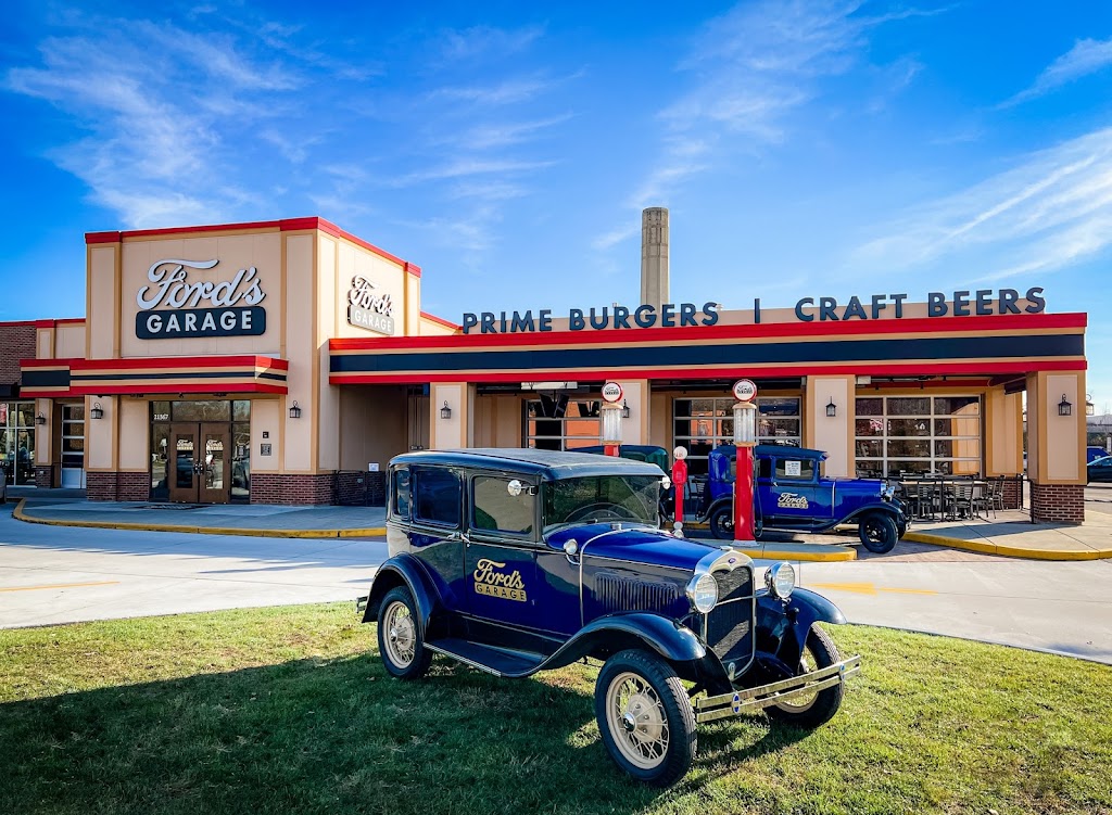 Fords Garage