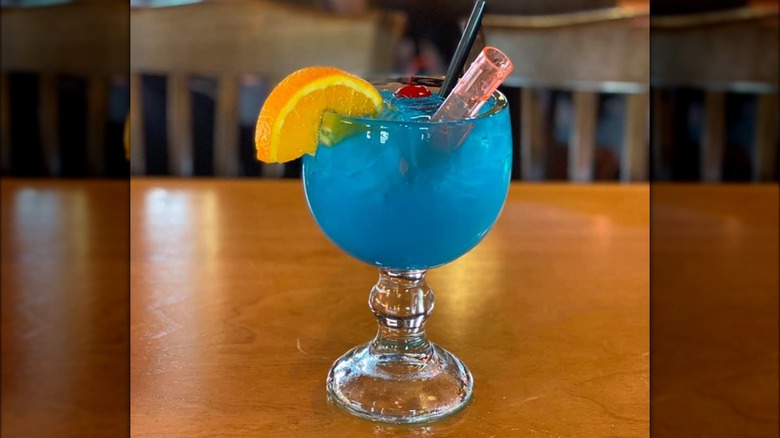 Island Cooler