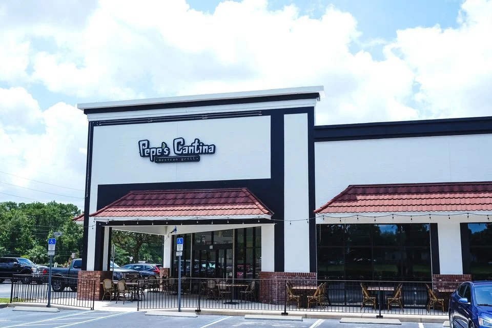Pepe's Cantina